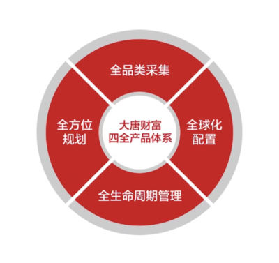 大唐財富投資管理 專項審計護航企業(yè)穩(wěn)健發(fā)展